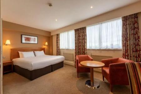 Birmingham Strathallan, BW Signature Collection - 74