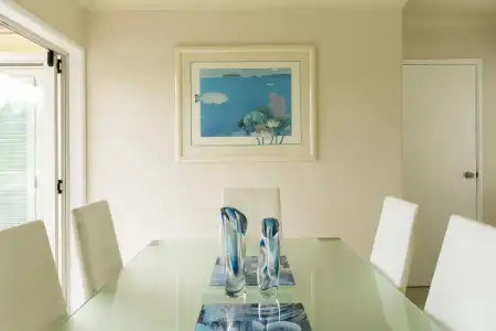 Seascape Villa B&B - 17
