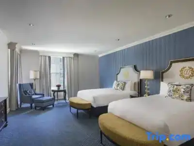 Willard InterContinental Washington by IHG - 68