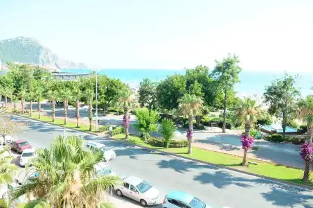 Kleopatra Beach Yildiz - 12