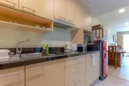 Citismart Luxury Apartments - 128