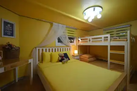 Han River Residence & Guesthouse in Seoul - 200