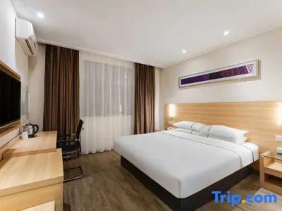 City Comfort Inn Huizhou Shuikou Huxi Avenue - 28
