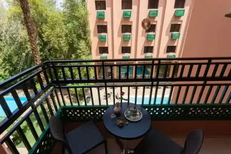 Hôtel Meriem - 70