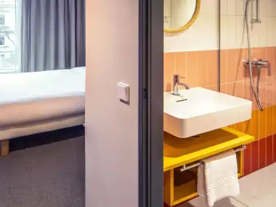 ibis Styles Bayreuth - 16