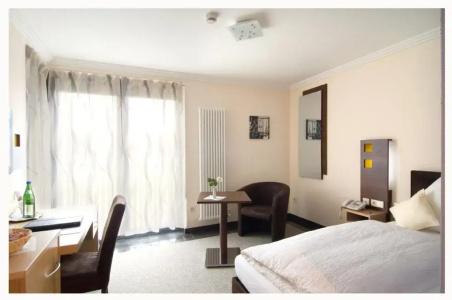 Burgstadt-Hotel - 52