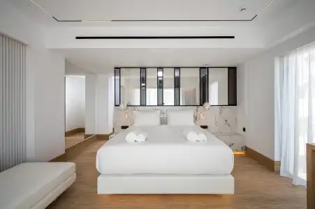 Ethereal White Resort & Spa - 6