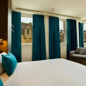 Motel One Edinburgh-Royal - 33