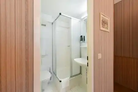 Pension Baronesse - 27