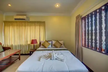 DV Angkor Villa - 67