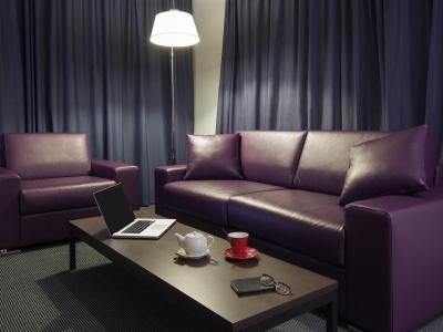 ibis Styles Roma Eur - 4