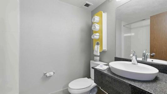 ROYAL SEOUL Myeongdong - 36