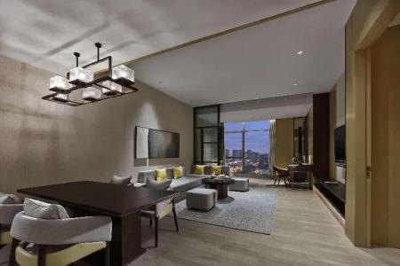 Hilton Suzhou Yinshan Lake - 164