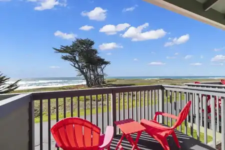 Beachcomber Motel - 39