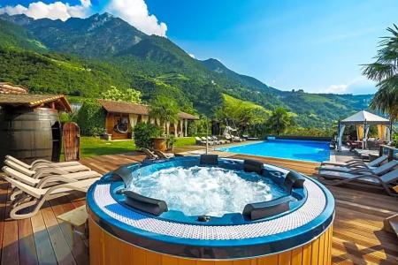 Ruster Resort - 47