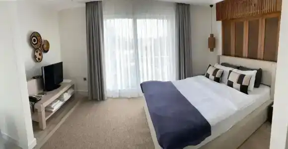 Dalyan Residence & Suites - 69