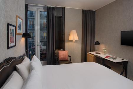 NH Paris Opéra Faubourg - 12