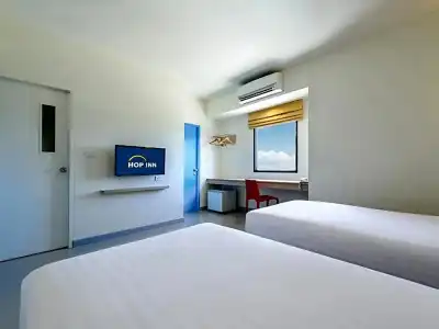 HOP INN Krabi Building B - 30