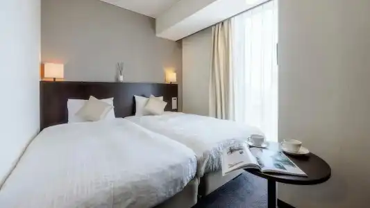 Gracery Sapporo - 58
