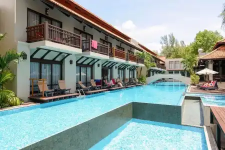 Khaolak Oriental Resort - Adult Only - 81