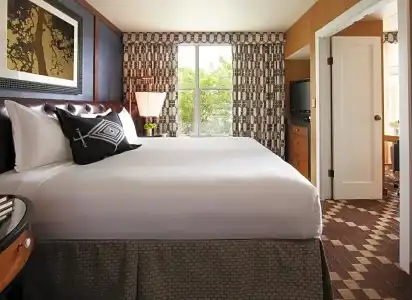 Kimpton Riverplace by IHG - 129