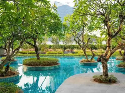 Swissôtel Jakarta PIK Avenue - 17