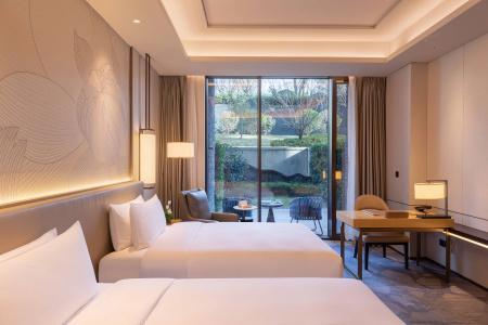 Gran Melia Chengdu - 107