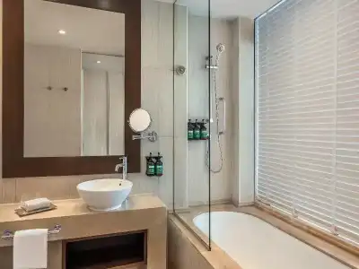 Crowne Plaza Yas Island, an IHG - 33