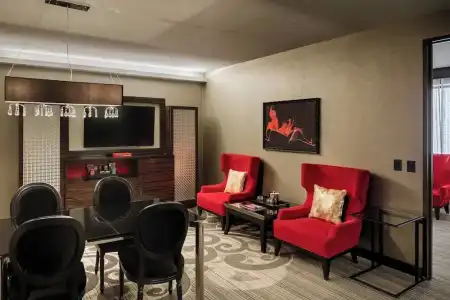 Metropolitan at The 9, Autograph Collection - 80