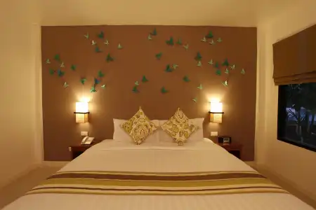 The Viridian Resort - 29