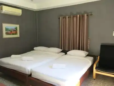 Bayview Resort Rayong - 18