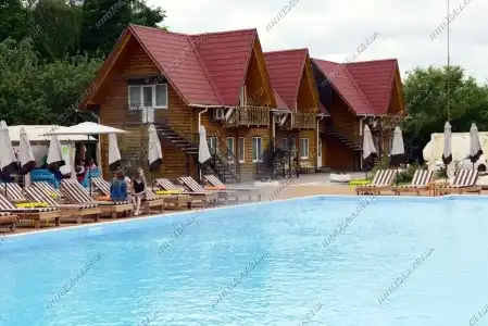 Edem Recreation Complex - 15