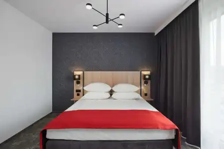 Best Western Plus Rzeszow City Center - 53
