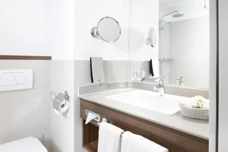 Fora Hannover by Mercure - 56