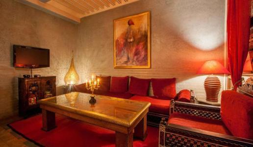 Riad Eden - 24