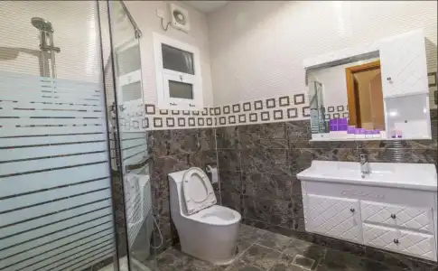 Farah Apartment - 5