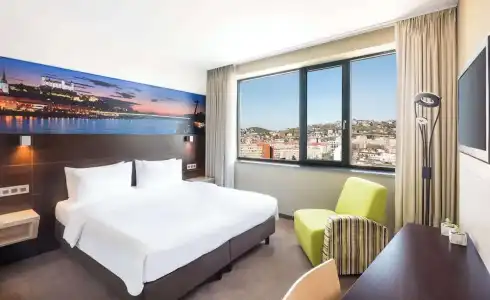 Lindner Bratislava, part of JdV by Hyatt - 37
