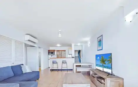 Shingley Beach Resort - 100