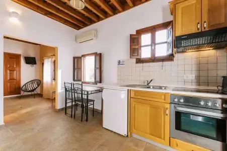 Lindos Harmony Suites - 12