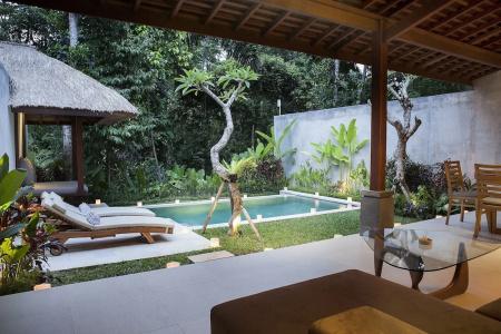 Santun Luxury Private Villa - 25