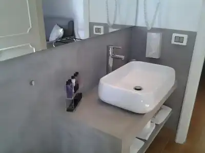 Room in B&B - Suitebeach bnb and Resort - 79