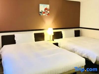 Toyoko Inn Osaka Abeno Tennoji - 58