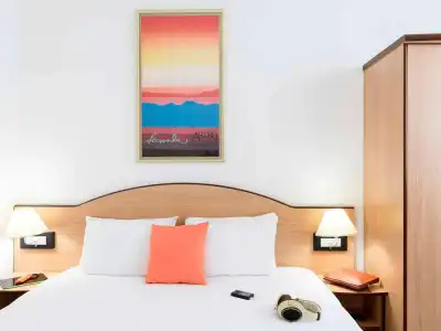 Résidence Studio Genève Centre by Accor - 13