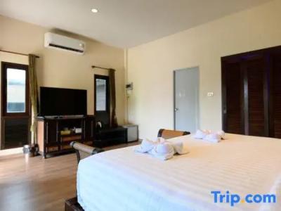 Saphli Villa Beach Resort - 113