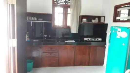 The Oasis Villa - 53