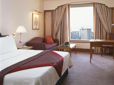 Trident, Nariman Point, Mumbai - 2