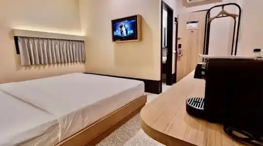 Liberta Hub Blok M Jakarta - 41