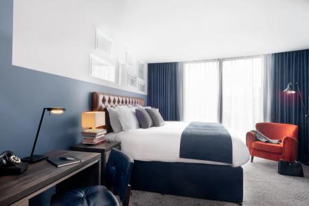 Indigo MANCHESTER - VICTORIA STATION by IHG - 28