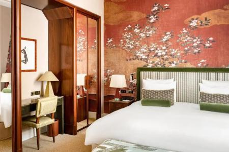 Saint James Paris - Relais & Chateaux - 92