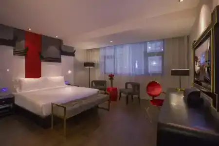 Orange Select Guangzhou Tianhe Gangding - 29